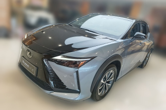 雷克萨斯RZ 2023款 450e 四驱纵享版