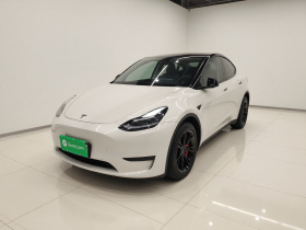 特斯拉 Model Y 2022款 改款 后轮驱动版