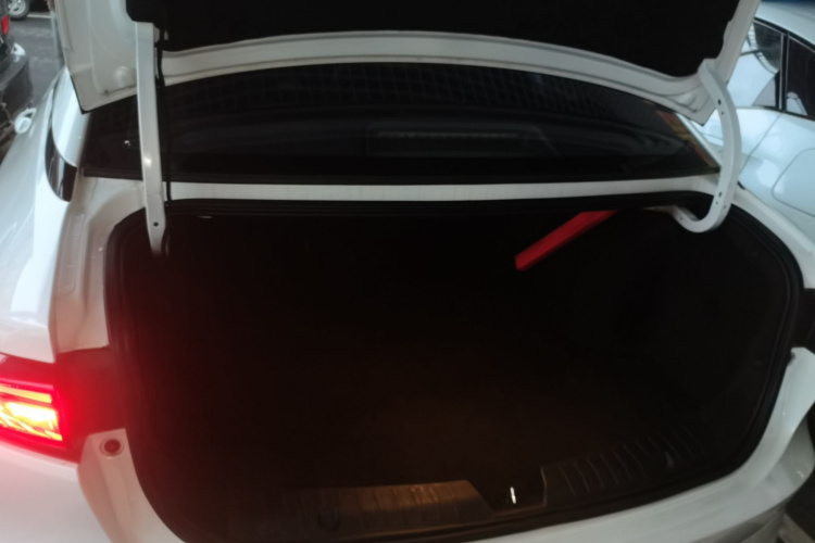 埃安 AION S 2023款 魅 580 磷酸铁锂局部细节23