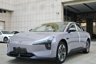 小鹏MONA M03 2025款 620 超长续航 Plus