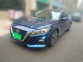 日产 天籁 2019款 2.0T XL Upper 智享版