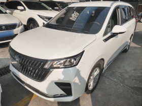 五菱汽车 五菱佳辰 2022款 1.5T 手动轻享活力型