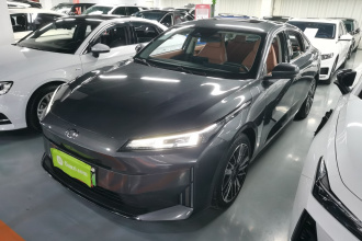 长安启源A05 2024款 145 Max