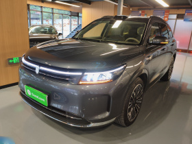 鸿蒙智行 问界M7 2024款 1.5T 智驾四驱Ultra版 5座