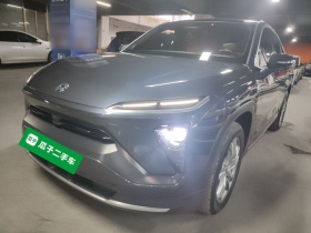 蔚来EC6 2020款 440KM 性能版