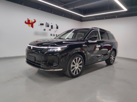 鸿蒙智行 问界M7 2024款 1.5T 智驾后驱Pro版 5座