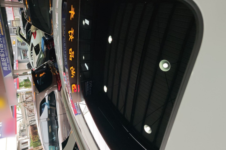 奥迪Q3 2018款 30周年年型 35 TFSI 运动型局部细节57