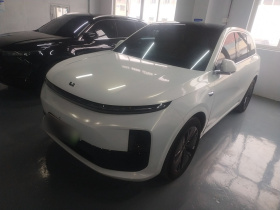 理想汽车 理想L6 2024款 Pro