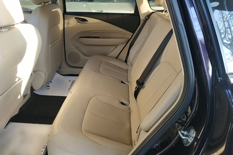 五菱汽车 五菱星光 2023款 150 进阶版中控内饰21