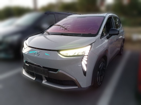 埃安 AION Y 2021款 70 智领活力版