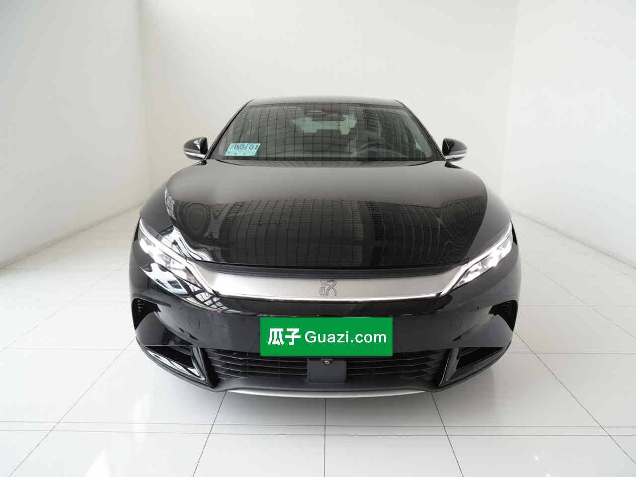 比亚迪 汉 2025款 EV 605KM尊贵型(1)