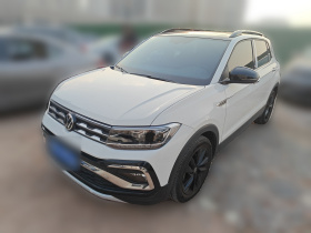 大众 途铠 2022款 280TSI DSG豪华版