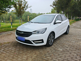 奇瑞 艾瑞泽5 2021款 PRO 1.5L CVT青春版