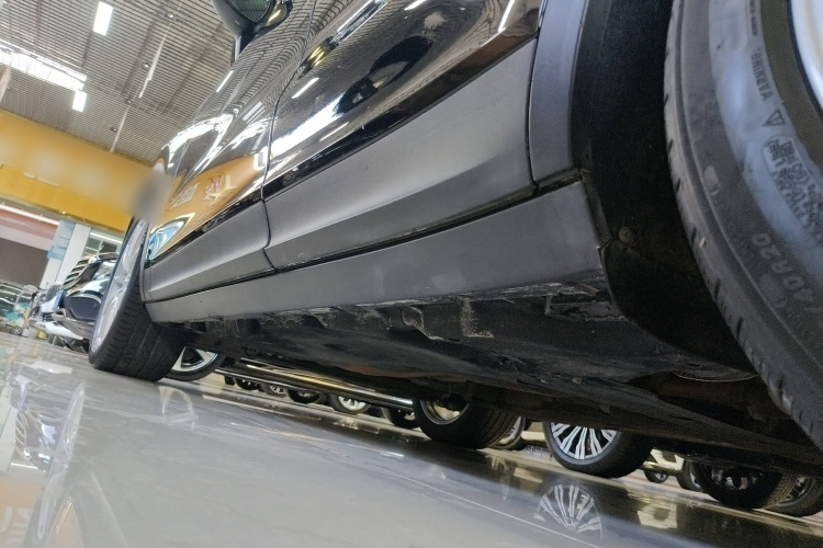 保时捷 Cayenne新能源 2021款 Cayenne E-Hybrid 2.0T局部细节9002