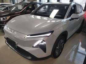 五菱汽车 五菱星光S 2024款 130km 旗舰型