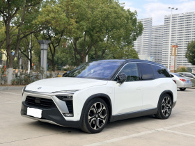 蔚来ES8 2022款 100kWh 领航版 六座