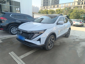 日产 逍客 2025款 荣誉 2.0L CVT XV+领先版