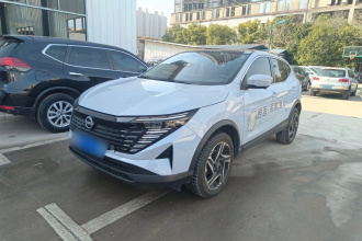 日产 逍客 2025款 荣誉 2.0L CVT XV+领先版