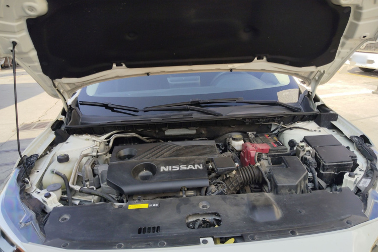 日产 轩逸 2020款 1.6L XE CVT舒享版局部细节24