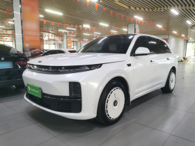 理想汽车 理想L7 2023款 Pro