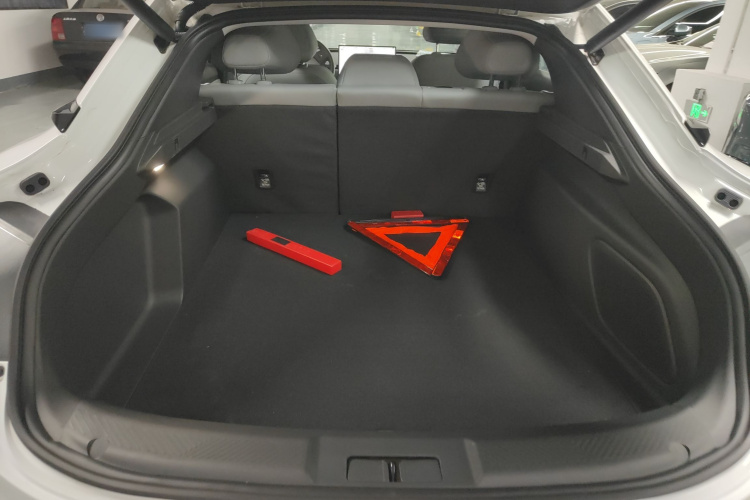 小鹏MONA M03 2024款 515 长续航局部细节23