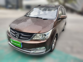 宝骏730 2016款 1.5T 手动舒适型 7座