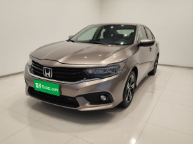 本田 享域 2019款 180TURBO CVT乐享版 国VI