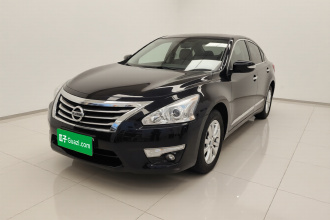 日产 天籁 2016款 2.0L XL舒适版