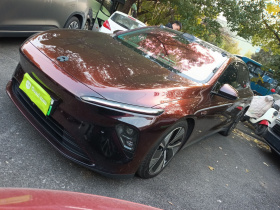 蔚来ET7 2024款 75kWh 行政版