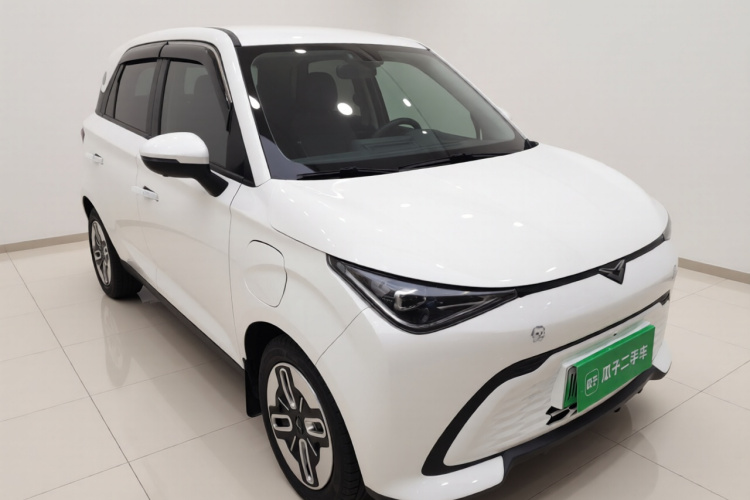 凯翼拾月 2025款 Mate 300km踏浪版车身外观3