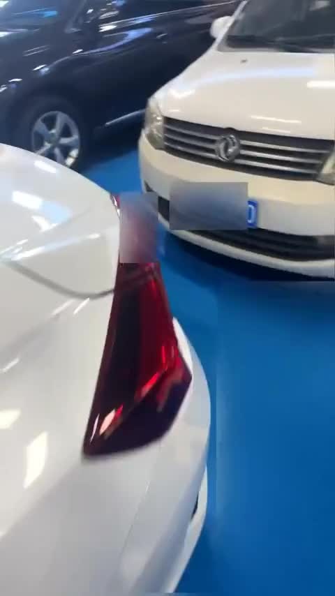 丰田 汉兰达 2021款 2.0T 四驱精英版 7座讲解2