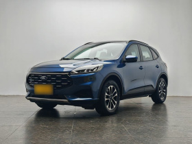 福特 锐际 2020款 EcoBoost 245 两驱悠享款