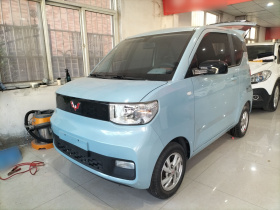 五菱汽车 宏光MINIEV 2020款 自在款 三元锂