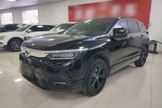 本田 皓影 2021款 240TURBO CVT两驱尊贵版