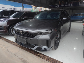 岚图汽车 岚图FREE 2025款 318 259km 四驱探索版