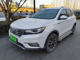 荣威RX5 2018款 20T 两驱手动互联网智惠版