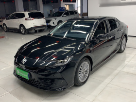 丰田 凯美瑞 2024款 双擎 2.0HGVP 豪华版