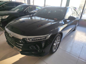 本田 雅阁 2022款 260TURBO 豪华版