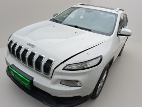 Jeep 自由光 2016款 2.4L 领先版