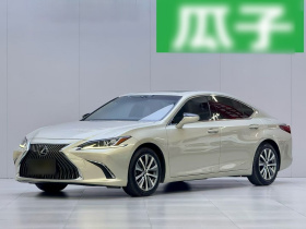 雷克萨斯ES 2018款 200 豪华版 国V