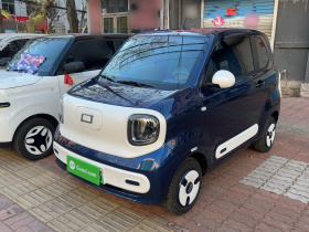 奔腾小马 2025款 222km 灵动马