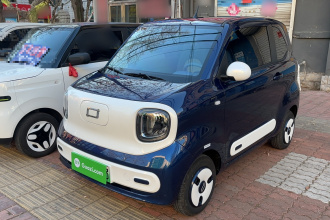 奔腾小马 2025款 222km 灵动马