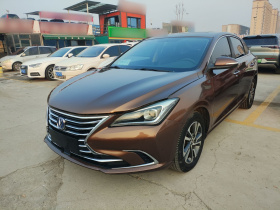 长安 逸动 2018款 1.6L GDI 手动时尚型