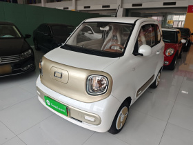 奔腾小马 2026款 222km 炫彩马