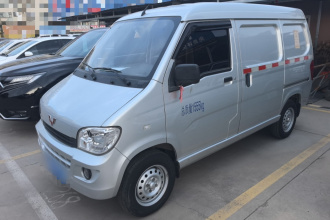 五菱汽车 五菱之光 2020款 1.2L 厢式运输车实用型 国VI 2座 LSI