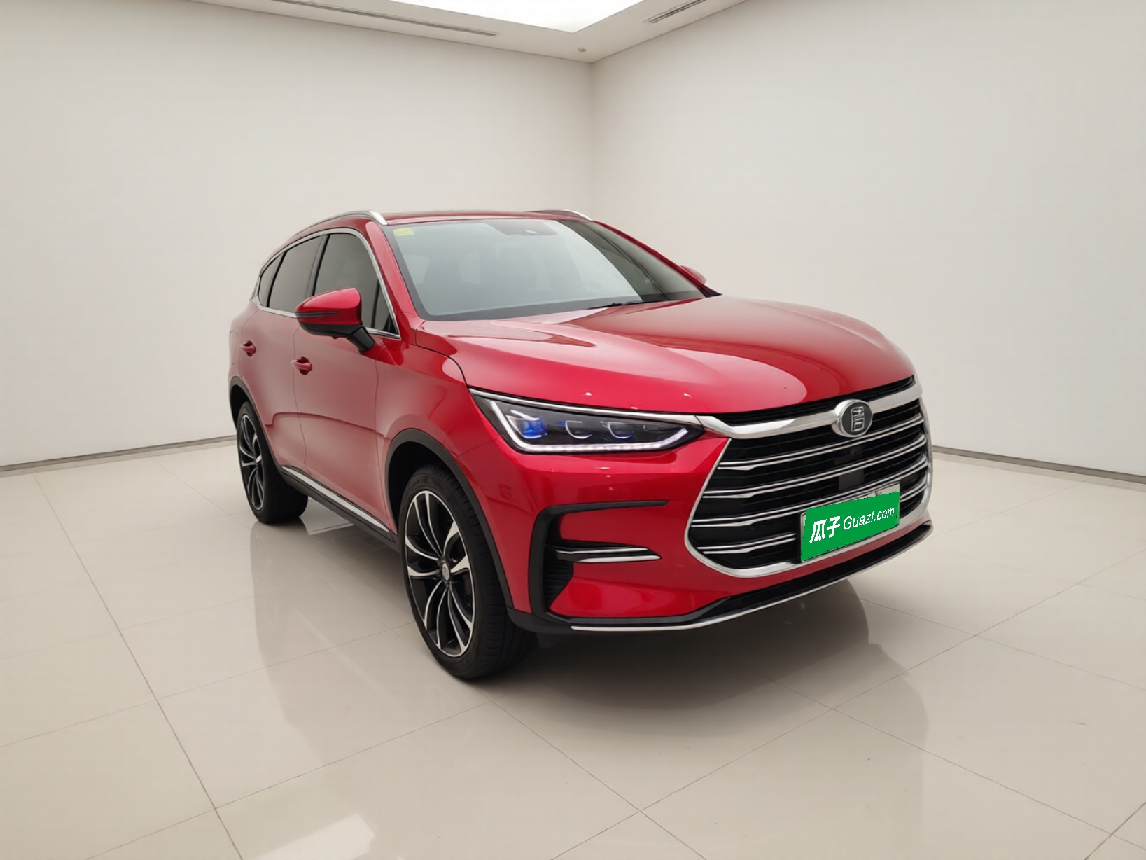车300二手车图片