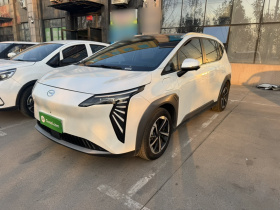 埃安 AION Y 2023款 Younger 星耀版