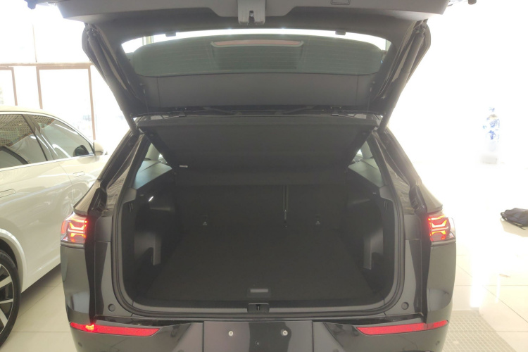 大众 揽巡 2024款 改款 380TSI 四驱R-Line巡游 众享款局部细节23