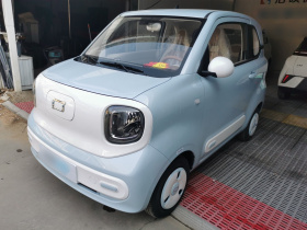 奔腾小马 2026款 222km 炫彩马