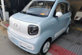 奔腾小马 2026款 222km 炫彩马